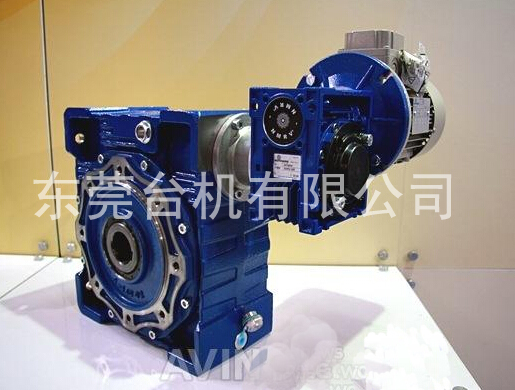 高精密rv蝸輪蝸桿減速機(jī) 高精密rv蝸輪蝸桿減速機(jī)