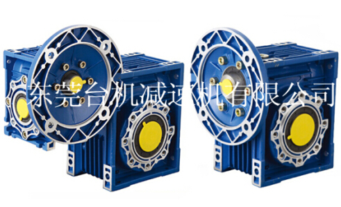 微型NMRV減速機(jī) 微型NMRV減速機(jī)