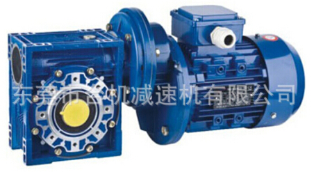 nmrv減速機PC前置減速電機 nmrv減速機PC前置減速電機