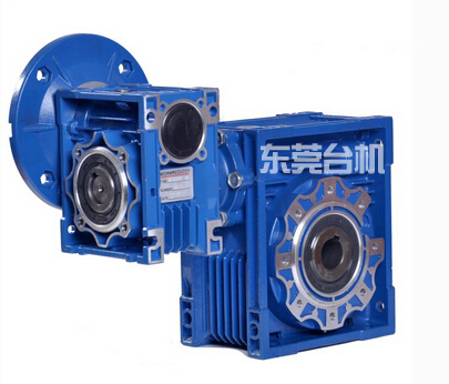 雙級聯(lián)動減速機 雙級聯(lián)動減速機