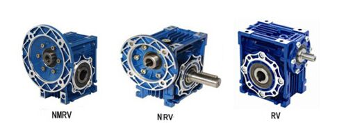 鋁合金減速機 鋁合金減速機